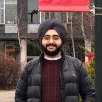 Damanpreet Singh