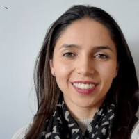 Johanna Coronado