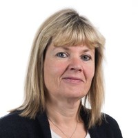 Mari-Anne Westerlund