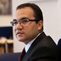 Luiz Carlos Dos Santos