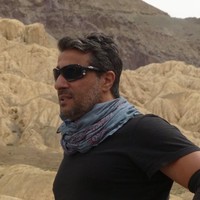 Haim Tsabari