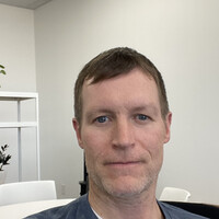 Daniel Barnett