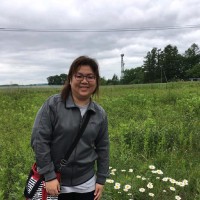 Jerica Ang
