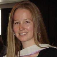 Erika Blackburn, CRHA
