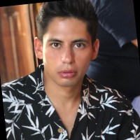 Oscar Arce