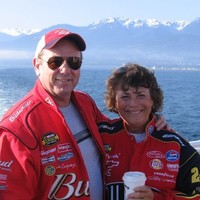 Donna Gordon