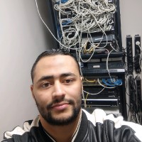 Ali Ezzat
