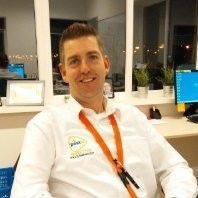 Peter Bolhuis