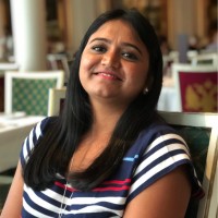 Bhranti Patel