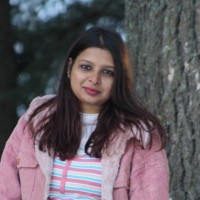 Tissha Joshi