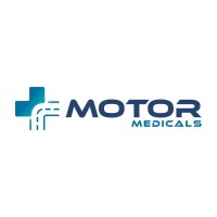 Motor Medicals
