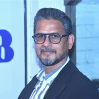 Nilesh Bajaj