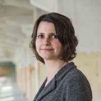 Claudia Baenen-Niessen