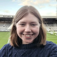 Amy Jones