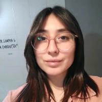 Catherine Diaz