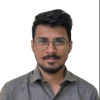 Akash H S