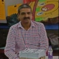 Anand Mohan Tiwary