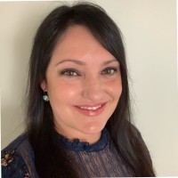 Mandy Beukes