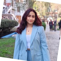 Fernanda Jiménez Maldonado