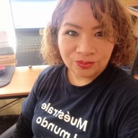 Melva Berenice Delgado Morales