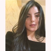 Damaris Rios Rodriguez