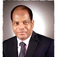 Ravi Hariharan
