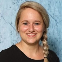Anouk Ter Beek