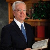 Paul McCaulley