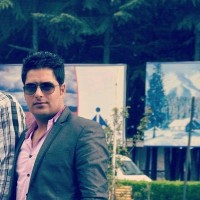 Mn Mudasir Nazir Rather