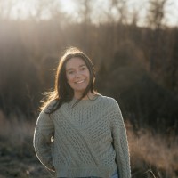 Rachel Tramonte