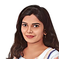 Kajal Jadhav