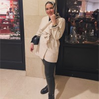 Heba Ebeid