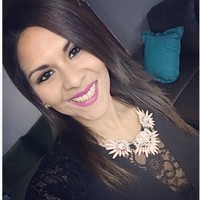 Carla Campos Rodríguez