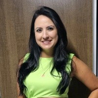 Andréa Rodrigues