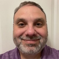 Gregory Raymond