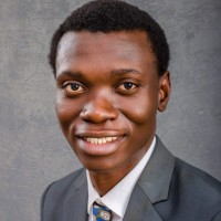 Samuel Tolulope Ajibade