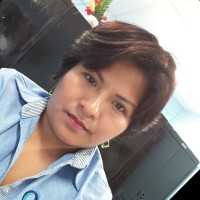 Gloria Felicitas Gonzalez Alfonso