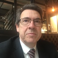 Eric Rous