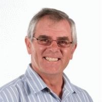 Johan Harder