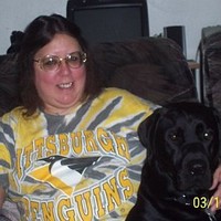Terry Hirtz