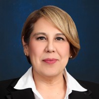 Ana Cecilia Saenz Cano