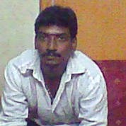Harikrishnan Madanagopal