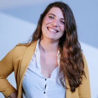 Mégane Abdelli