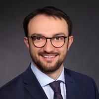 Raphael Eckert