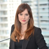 Ana Beatriz Bomtorin Boucault