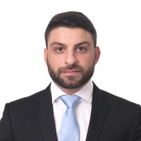 Angelos Lanitis