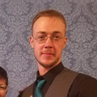 Anthony Smith