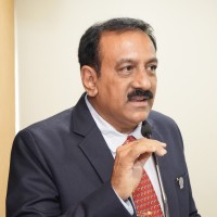 Paresh Bhatt