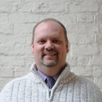 Gavin Craig Brown