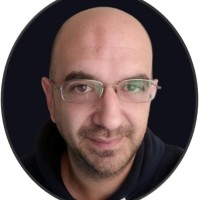 Martin Horacio Acosta